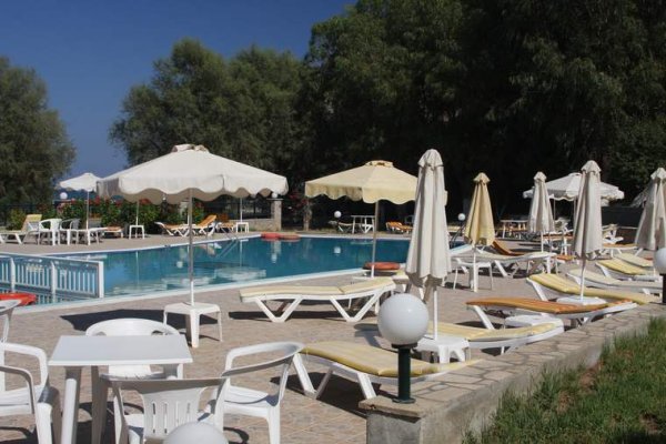 Hotel Yota Beach