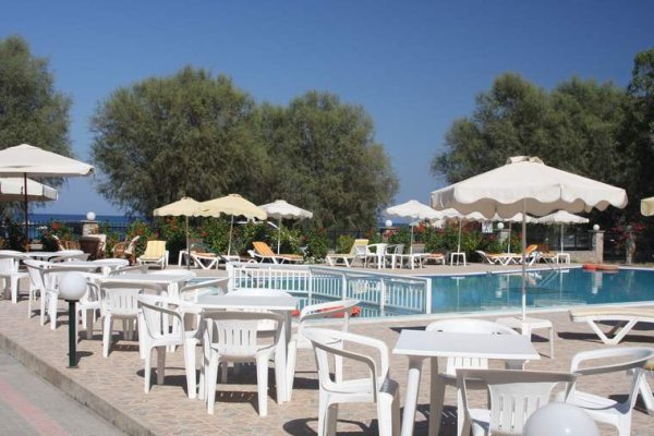 Hotel Yota Beach