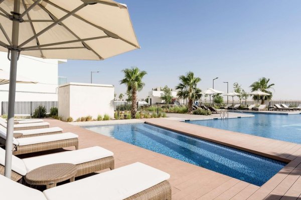 Radisson Hotel Dubai DAMAC Hills