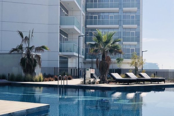 Radisson Hotel Dubai DAMAC Hills