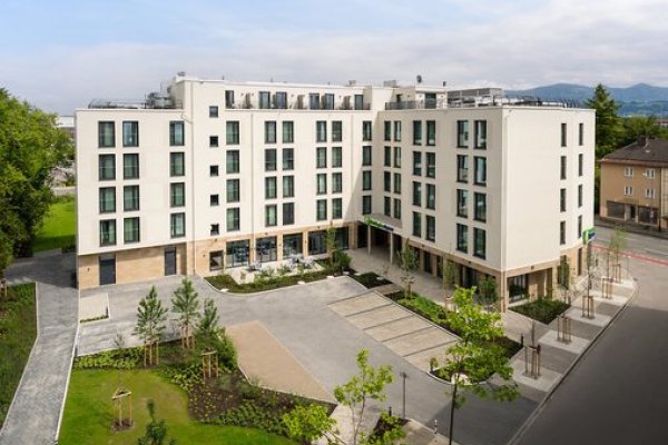 Holiday Inn Express Rosenheim