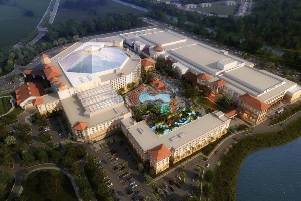Gaylord Palms Resort & Convention Center