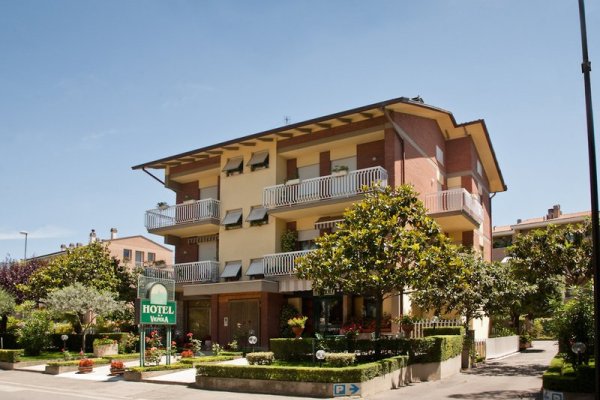 Hotel Vignola