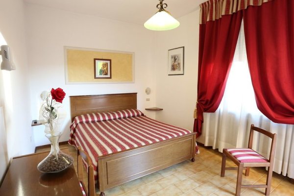 Hotel Vignola
