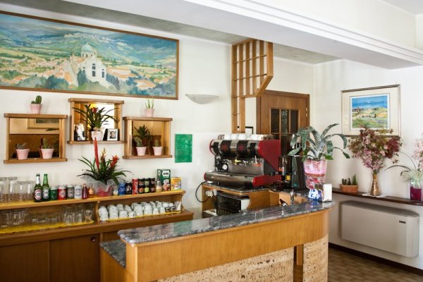 Hotel Vignola