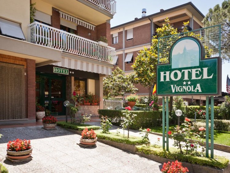 Hotel Vignola