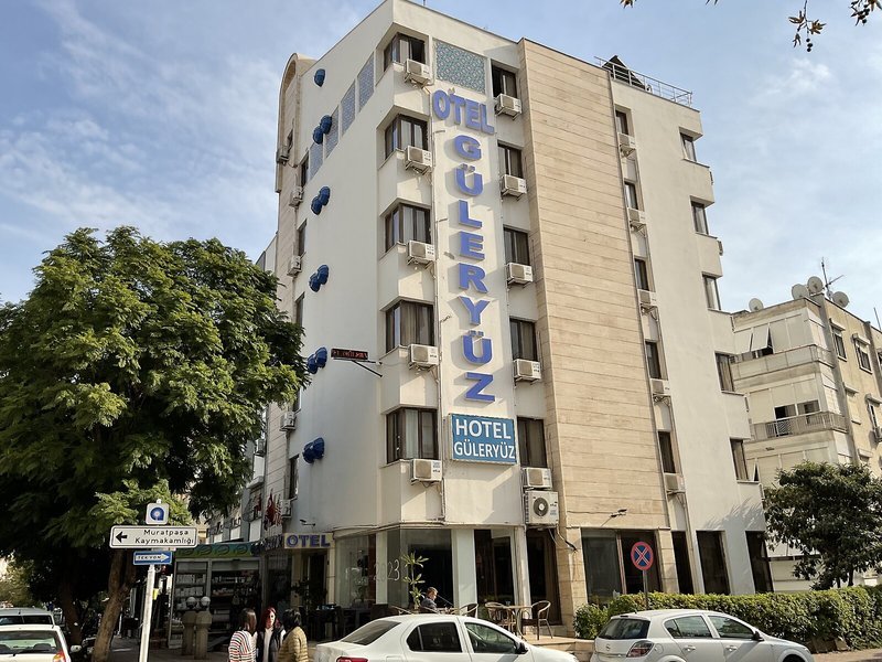 Otel Güleryüz 2