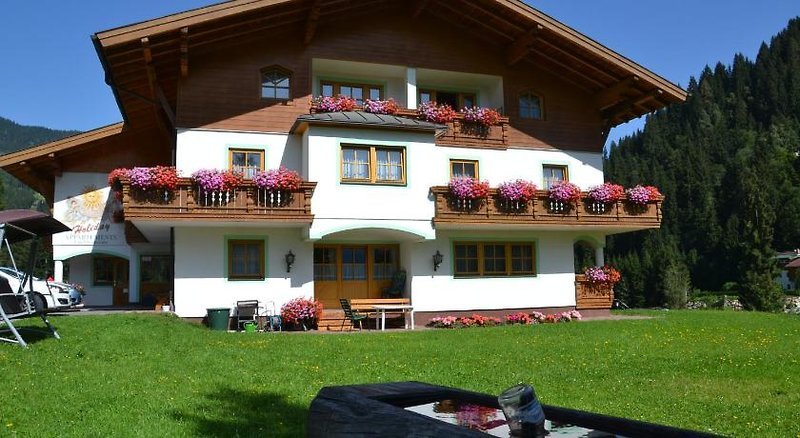 Holiday Appartements