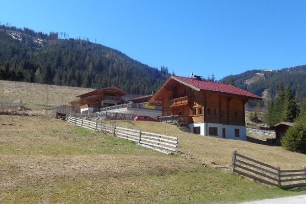 Holiday Appartements