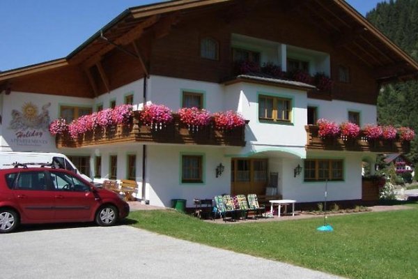 Holiday Appartements