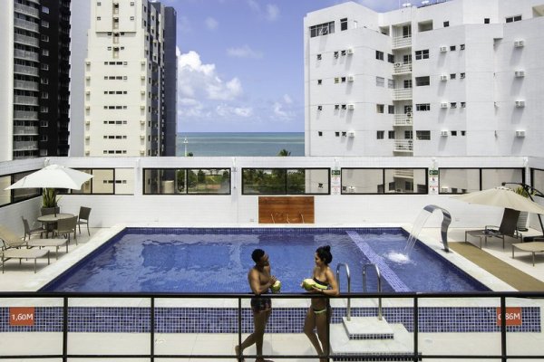 Best Western Manibu Recife