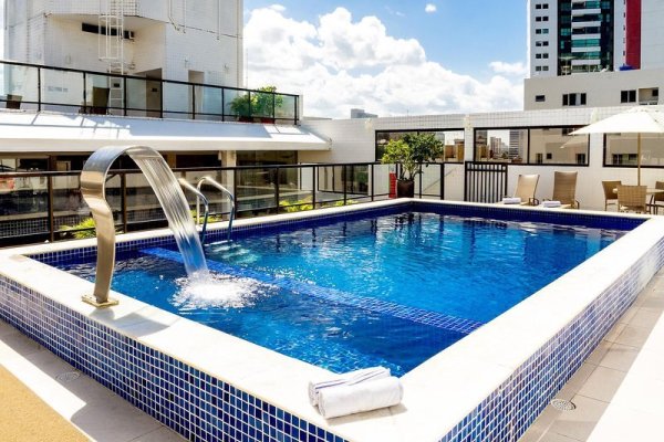 Best Western Manibu Recife