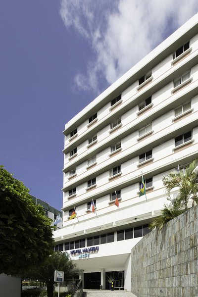 Best Western Manibu Recife