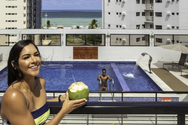 Best Western Manibu Recife