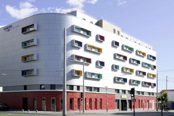 Appart'City Nice Acropolis