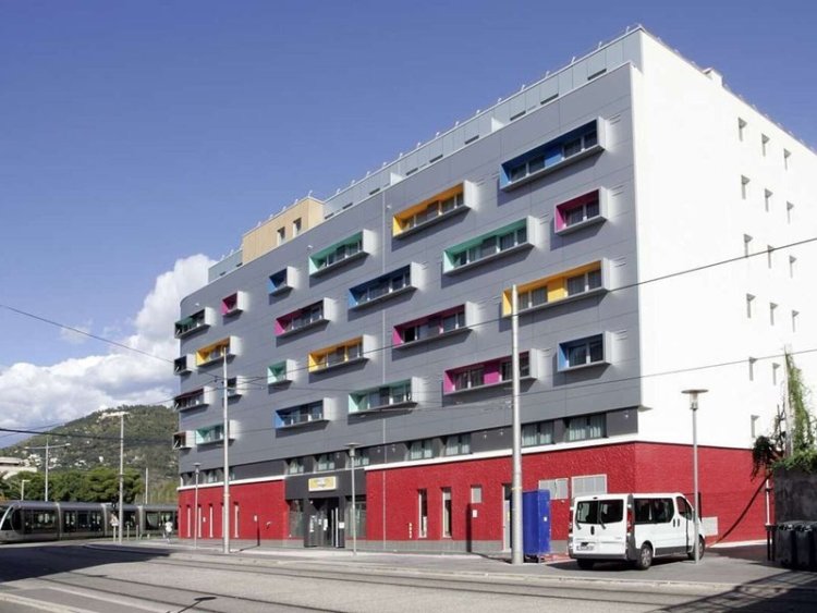 Appart'City Nice Acropolis