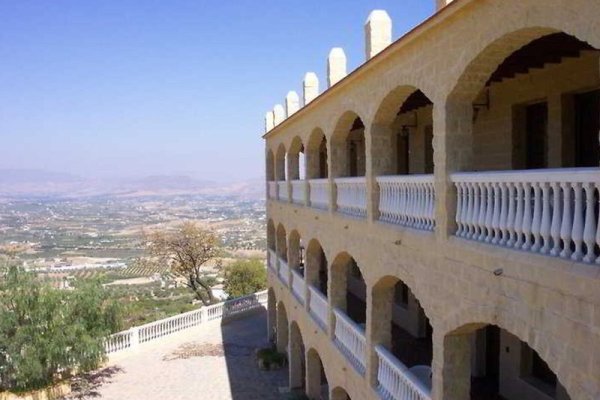 El Mirador