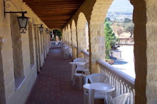 El Mirador