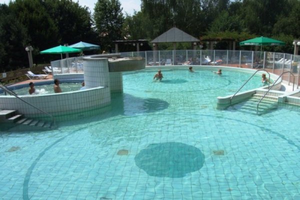 Lipov Gaj Appartement Village