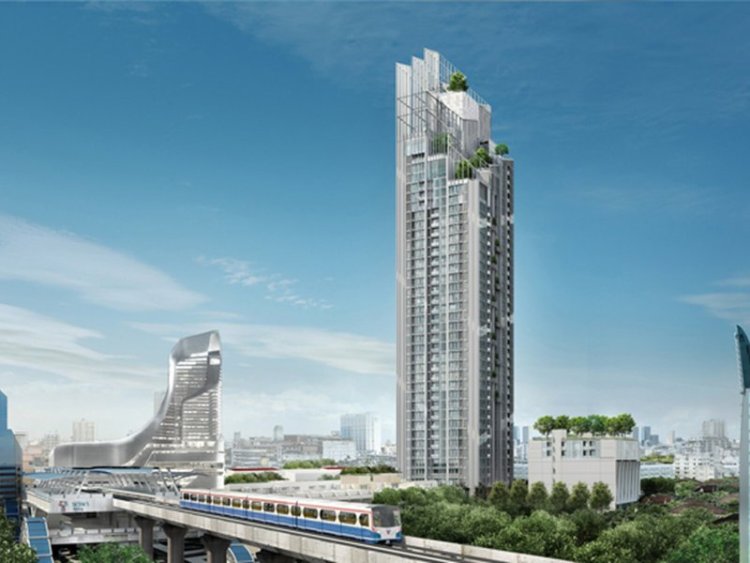 Ariva Sukhumvit 11
