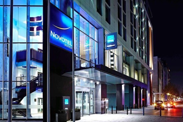 Novotel London Excel