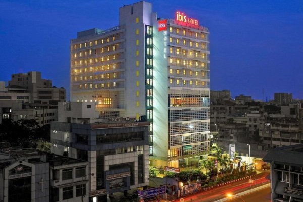Ibis Chennai City Centre