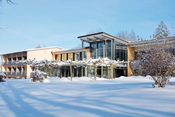 JUFA Hotel Wangen  SportResort