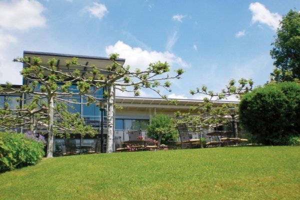 JUFA Hotel Wangen  SportResort