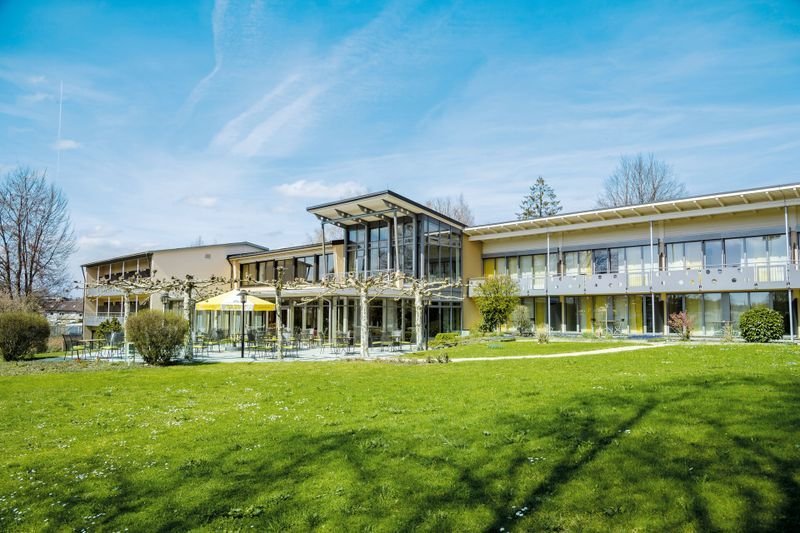 JUFA Hotel Wangen  SportResort