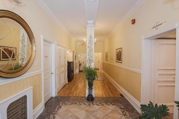 Armor Manoir Sherbrooke