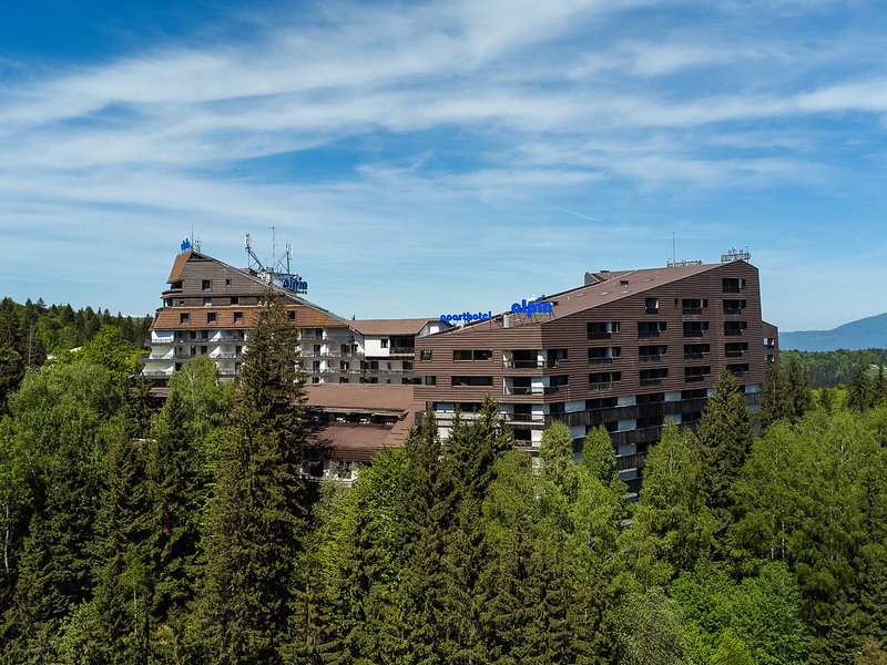 Alpin Resort