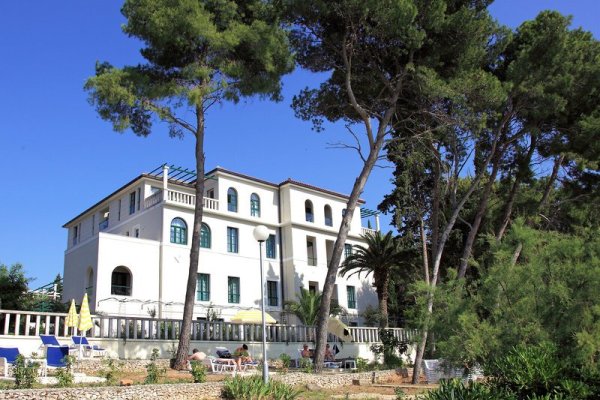 Bluesun Holiday Village Velaris - Villa Vela Luka