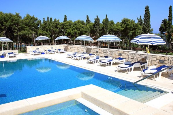 Bluesun Holiday Village Velaris - Villa Vela Luka