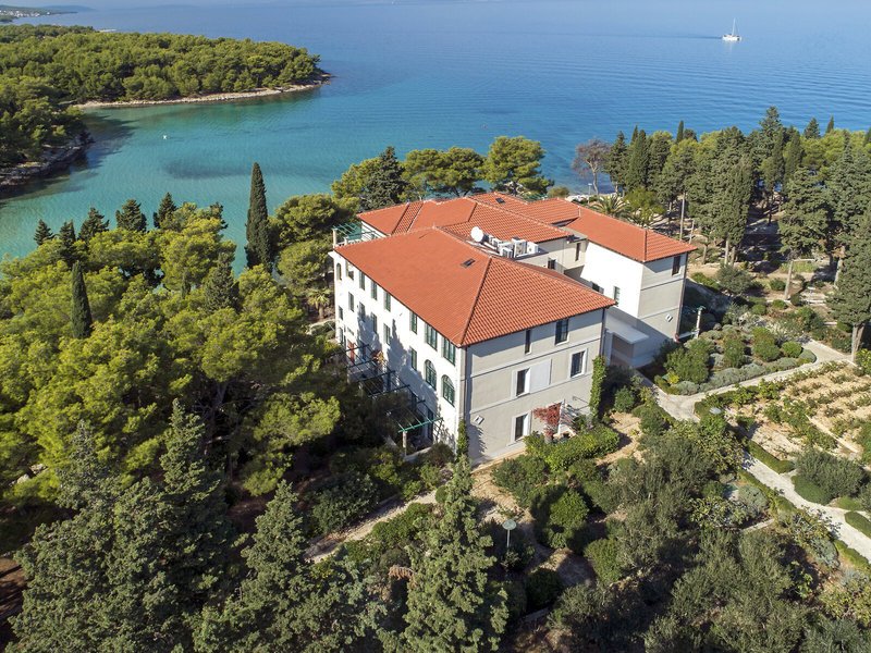 Bluesun Holiday Village Velaris - Villa Vela Luka