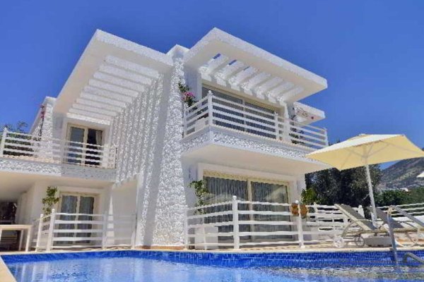 Mini Saray Hotel