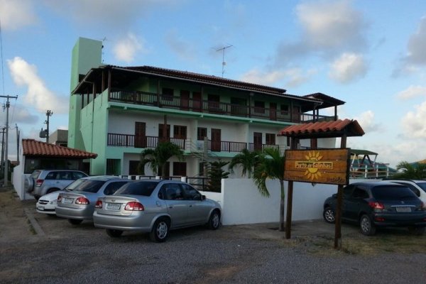 Pousada Porto De Galinhas