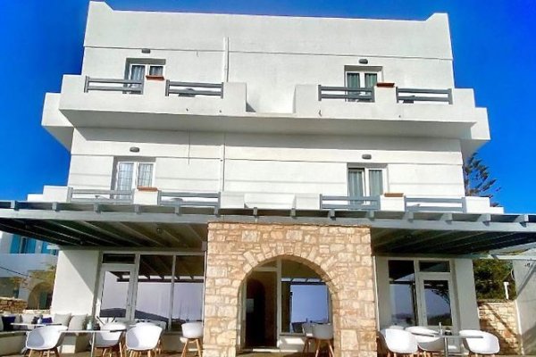 Alkyon Hotel