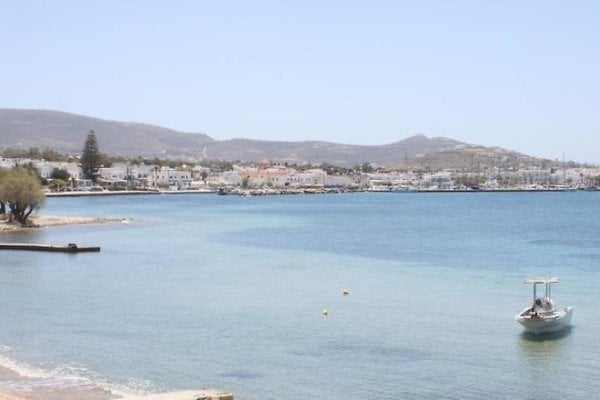 Alkyon Hotel