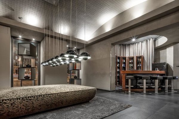 987 Design Prague Hotel