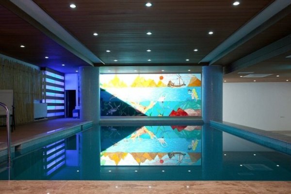 Odyssey Residence
