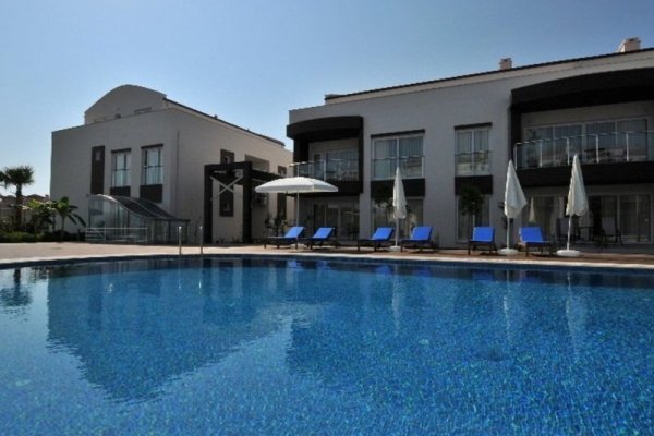 Odyssey Residence