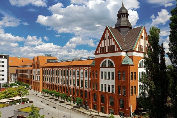 Sheraton Hannover Pelikan Hotel