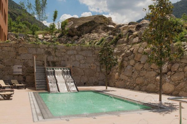 Vila Galé Serra da Estrela