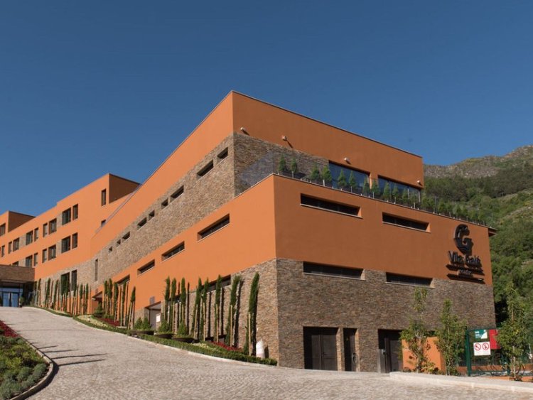 Vila Galé Serra da Estrela