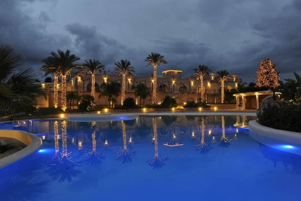 Relais Masseria Caselli