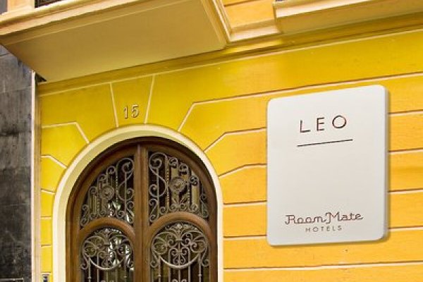 Room Mate Leo