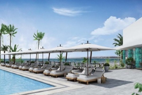 Nobu Hotel Ibiza Bay