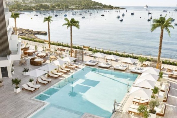 Nobu Hotel Ibiza Bay