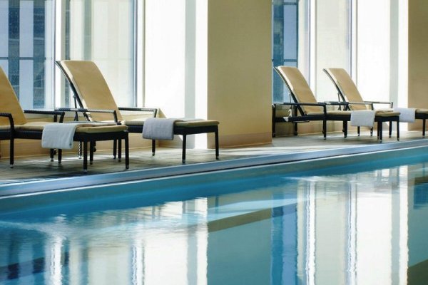 The Westin Convention Center Pittsburgh
