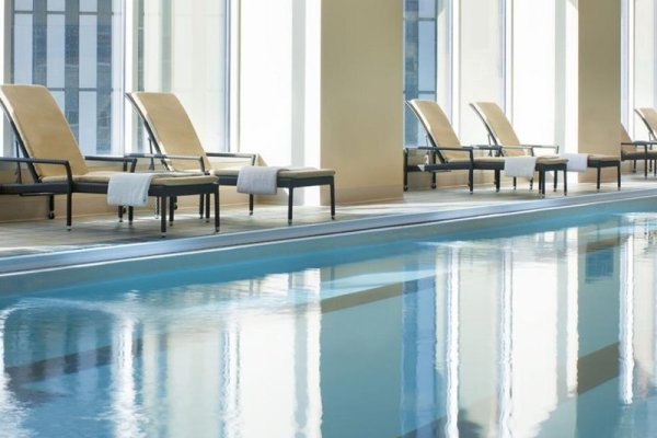 The Westin Convention Center Pittsburgh